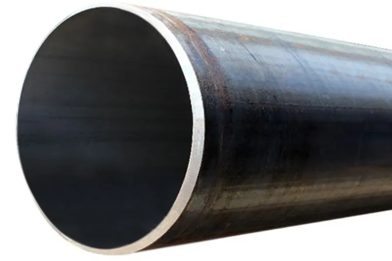 Round Stainless Steel pipe